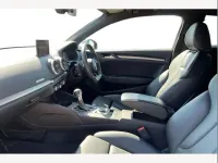 Used Audi A3 310 HP (228 kW) 2017 Grey Hatchback