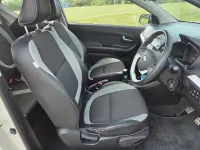 Używany Kia Picanto 2011 Beżowy Hatchback