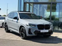Used BMW X3 M Sport 360 HP (264 kW) 2024 Grey SUV