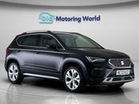 Used Seat Ateca Xperience 150 HP (110 kW) 2025 SUV