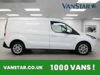 Usado Ford Transit Connect Limited 120 HP (88 kW) 2022 Branco Monovolume