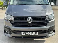 Used VW T6.1 Highline 201 HP (147 kW) 2023 Grey Van