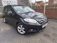 used Honda FR-V I-VTEC SPORT