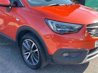 used Vauxhall Crossland X 1.2T [130] Elite Nav 5dr [Start Stop]