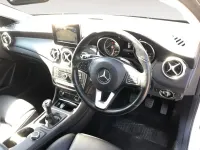 Used Mercedes GLA200 Executive 156 HP (114 kW) 2018 White SUV