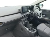 Używany Dacia Jogger Extreme 141 KM (103 kW) 2025 Minivan