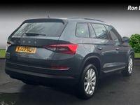 used Skoda Kodiaq 2.0 TDI SE 4x4 5dr DSG [7 Seat]