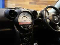 Used Mini Cooper S 2013 White Hatchback