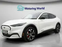 Used Ford Mustang Mach-E Extended Range 258 kW (351 HP) 2022 SUV
