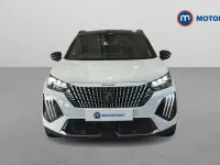 Used Peugeot 2008 GTi 137 HP (100 kW) 2025 White SUV