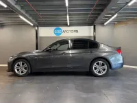 Used BMW 320 Sport Line 2015 Grey Sedan