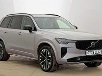 Begagnad Volvo XC90 Plus 455 HK (334 kW) 2026 SUV