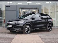 New BYD Atto 3 Comfort 150 kW (204 HP) 2025 Black SUV