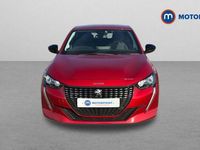 Used Peugeot 208 Allure+ 131 HP (96 kW) 2023 Red Hatchback