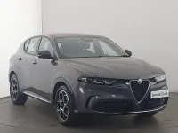 Used Alfa Romeo Tonale Ti 160 HP (117 kW) 2023 Grey SUV