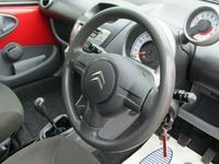 used Citroën C1 1.0