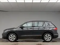 Used VW Tiguan Life 150 HP (110 kW) 2023 Grey SUV