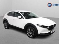 Used Mazda CX-30 Inclusive 122 HP (89 kW) 2023 SUV