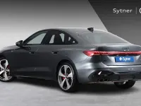 Novo Audi A5 204 HP (150 kW) 2025 Sedan