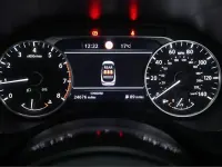 Used Nissan Qashqai Acenta Premium 140 HP (102 kW) 2023 Red SUV