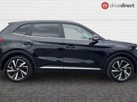 Used MG ZS Trophy 196 HP (144 kW) 2025 SUV