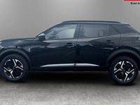 New Peugeot 2008 GTi 145 HP (106 kW) 2025 SUV