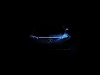 Used Mercedes GLB200 AMG line 163 HP (119 kW) 2023 SUV
