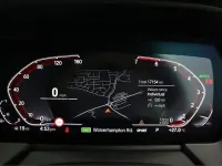 Used BMW 218 Gran Coupé M Sport 136 HP (100 kW) 2021 Black Coupe