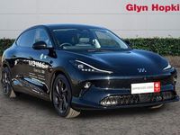 New MG IM6 553 kW (752 HP) 2025 SUV