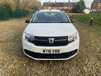 used Dacia Logan MCV AMBIANCE TCE Estate