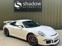 Used Porsche 991 468 HP (344 kW) 2014 Coupe