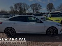 Used BMW M235 Comfort Edition 302 HP (222 kW) 2023 White Coupe