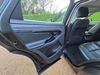 Used Land Rover Range Rover evoque S 2021 Black Estate