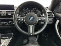 Used BMW 435 M Sport 313 HP (230 kW) 2019 Blue Coupe