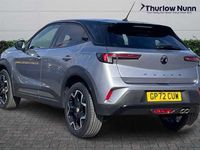 Used Vauxhall Mokka Ultimate 131 HP (96 kW) 2025 SUV