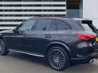 Used Mercedes E300 AMG line 313 HP (230 kW) 2026 Estate