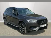 Used Volvo XC90 Ultra 247 HP (181 kW) 2024 Grey SUV