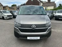 Used VW T6.1 SE 150 HP (110 kW) 2021 Beige Van