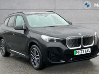 Used BMW iX1 M Sport 147 kW (201 HP) 2024 Black SUV