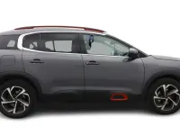 Used Citroën C5 Flair 130 HP (95 kW) 2019 Grey Hatchback