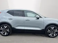 Used Volvo XC40 Ultra 197 HP (144 kW) 2025 Grey SUV