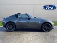 used Mazda MX5 RF CONVERTIBLE SPECIAL EDITION