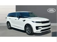 New Land Rover Range Rover Sport SE Dynamic 453 HP (333 kW) 2026 Other SUV