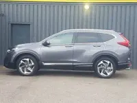 Used Honda CR-V EX 173 HP (127 kW) 2019 Grey SUV