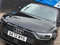 Used Audi A1 Sportback Design 95 HP (69 kW) 2022 Hatchback