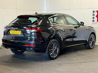 Used Maserati Levante GT 330 HP (242 kW) 2023 Black SUV