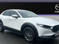 Used Mazda CX-30 Prime-Line 140 HP (102 kW) 2026 SUV