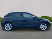 Ny VW Polo 95 HK (69 kW) 2026 Halvkombi
