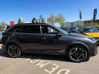 Used Peugeot 5008 Allure 156 kW (213 HP) 2026 Grey SUV