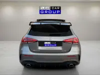 Used Mercedes A35 AMG Premium Plus 2019 Grey Hatchback